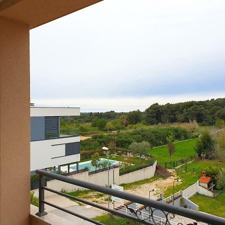 Apartment Oliva Yourcroatiaholiday Premantura Eksteriør bilde