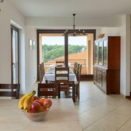 Apartment Oliva Yourcroatiaholiday Premantura Eksteriør bilde