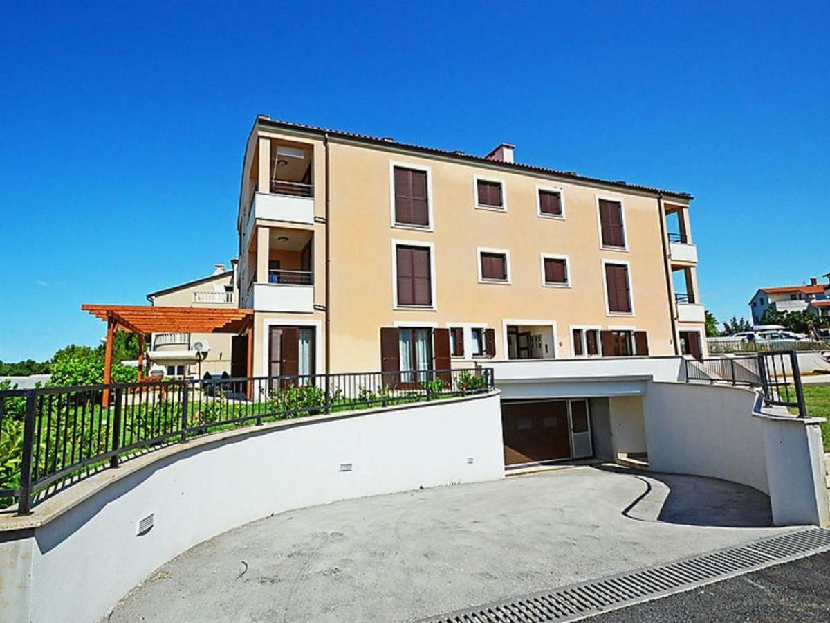 Apartment Oliva Yourcroatiaholiday Premantura Eksteriør bilde