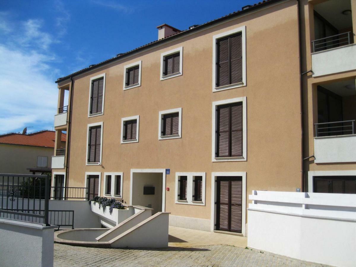 Apartment Oliva Yourcroatiaholiday Premantura Eksteriør bilde