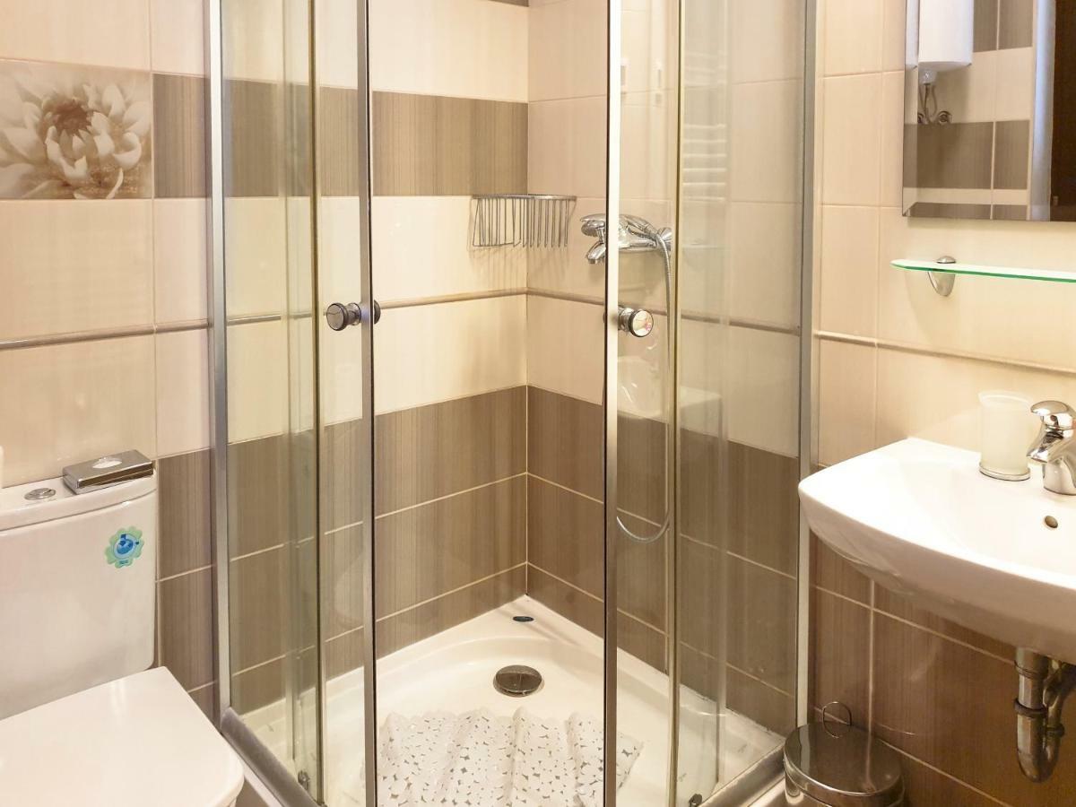 Apartment Oliva Yourcroatiaholiday Premantura Eksteriør bilde