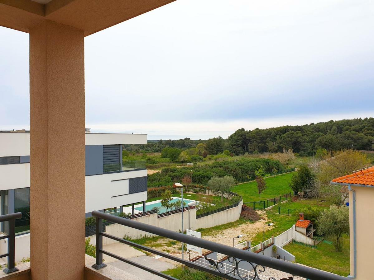 Apartment Oliva Yourcroatiaholiday Premantura Eksteriør bilde