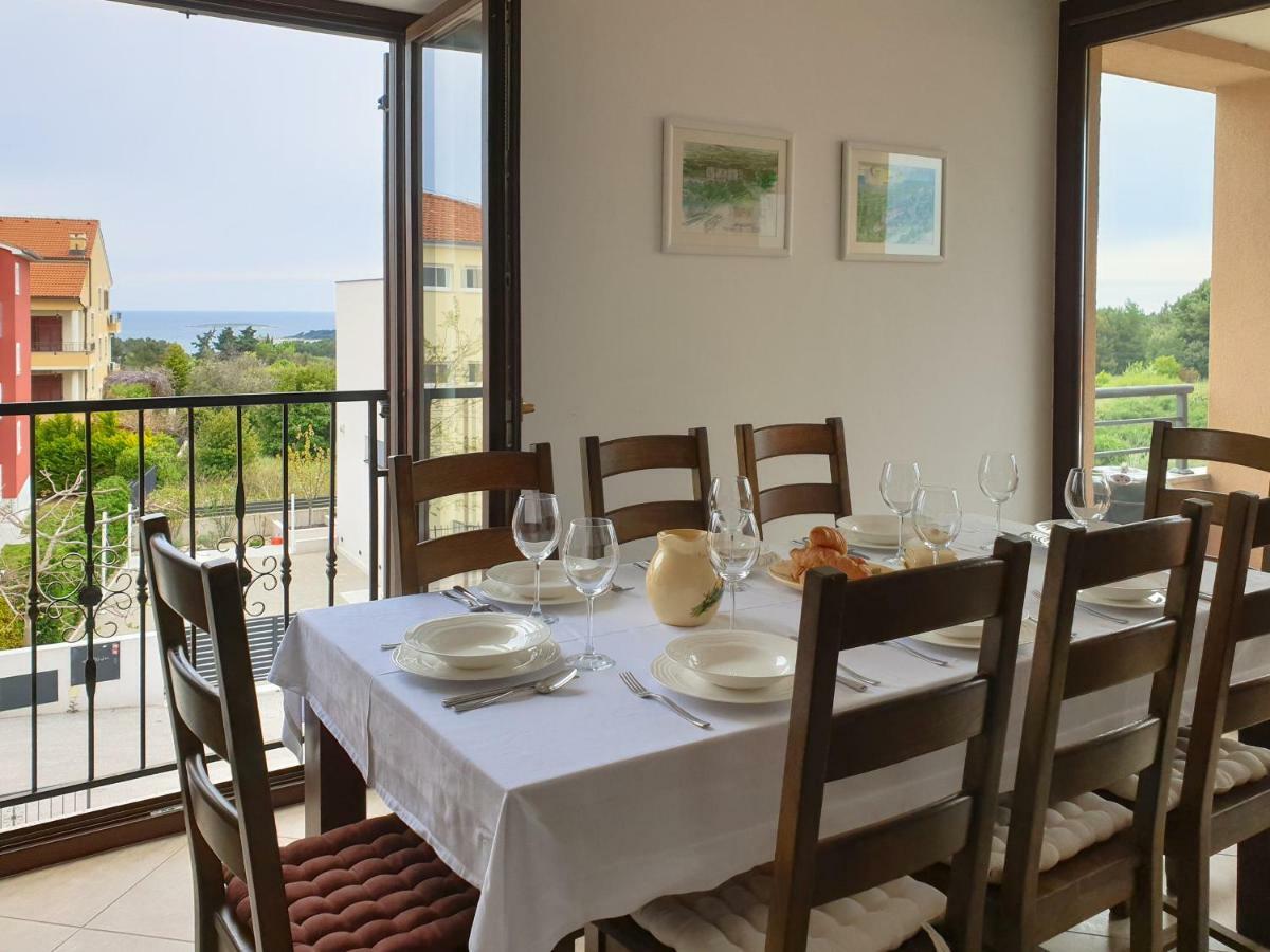 Apartment Oliva Yourcroatiaholiday Premantura Eksteriør bilde