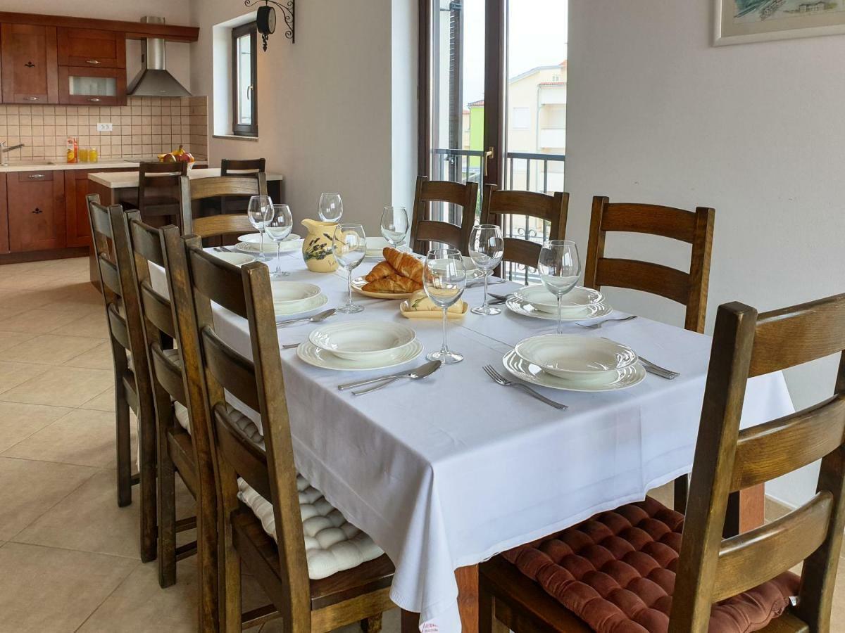 Apartment Oliva Yourcroatiaholiday Premantura Eksteriør bilde