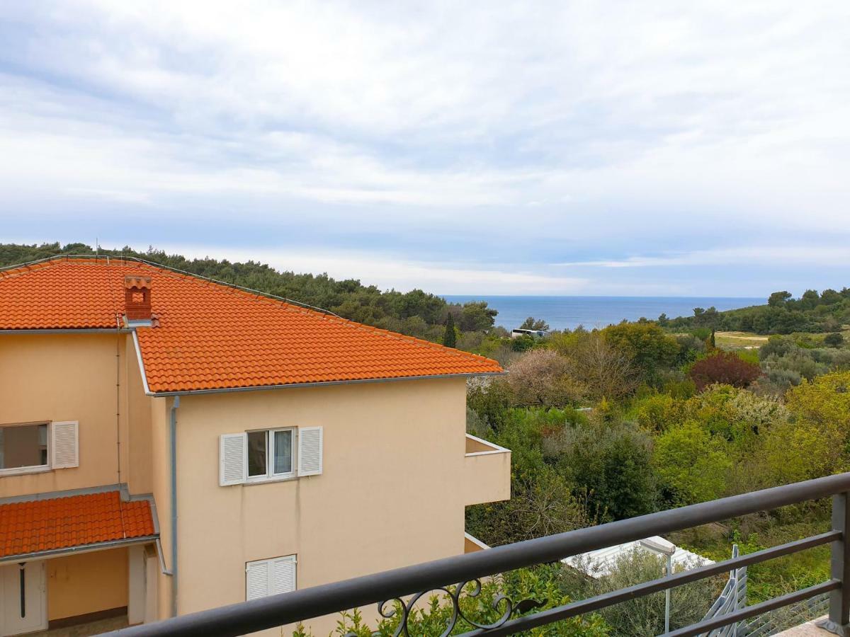 Apartment Oliva Yourcroatiaholiday Premantura Eksteriør bilde