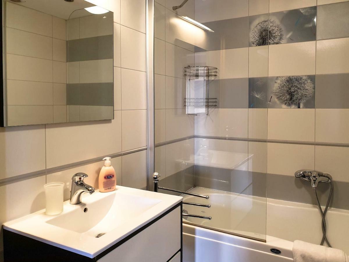 Apartment Oliva Yourcroatiaholiday Premantura Eksteriør bilde
