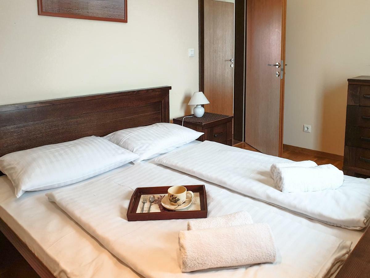 Apartment Oliva Yourcroatiaholiday Premantura Eksteriør bilde