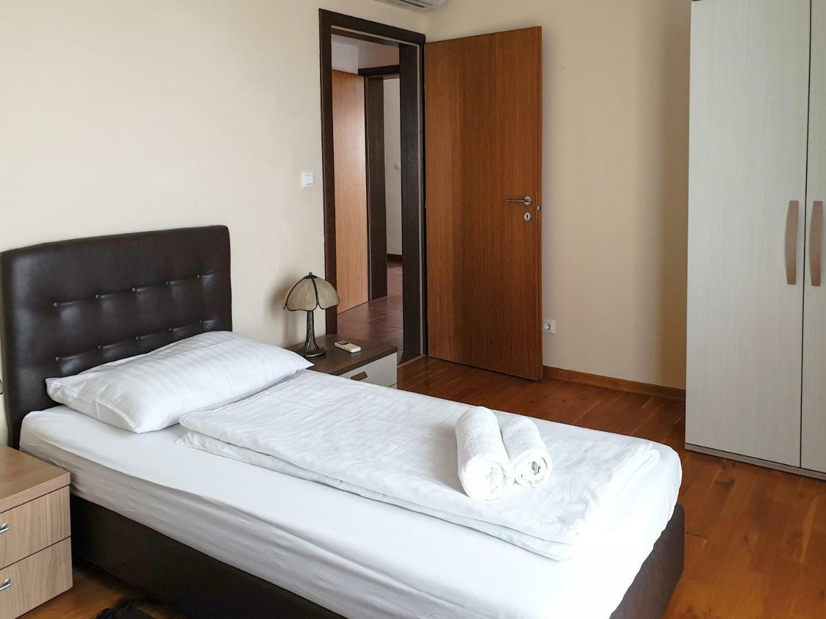 Apartment Oliva Yourcroatiaholiday Premantura Eksteriør bilde