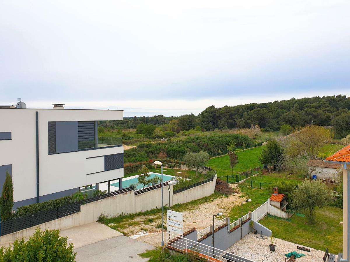 Apartment Oliva Yourcroatiaholiday Premantura Eksteriør bilde
