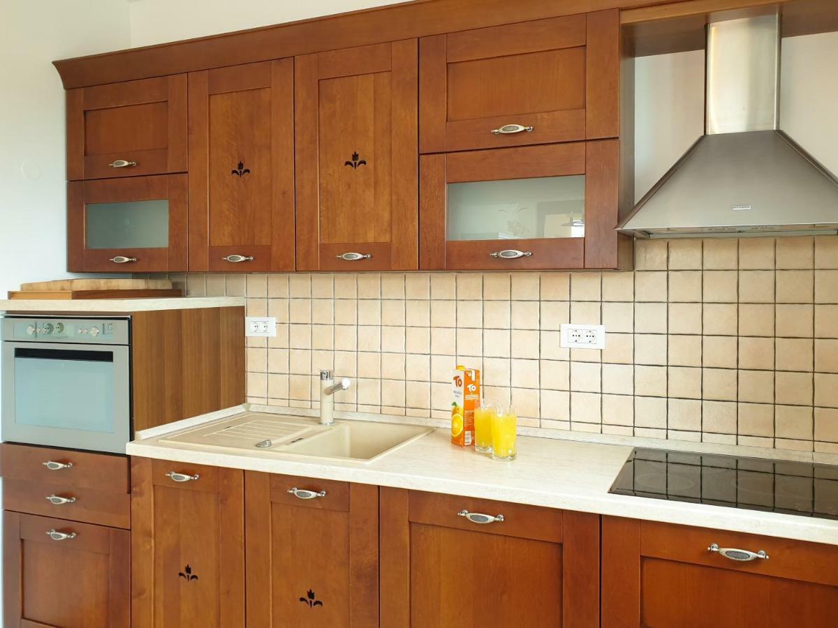 Apartment Oliva Yourcroatiaholiday Premantura Eksteriør bilde