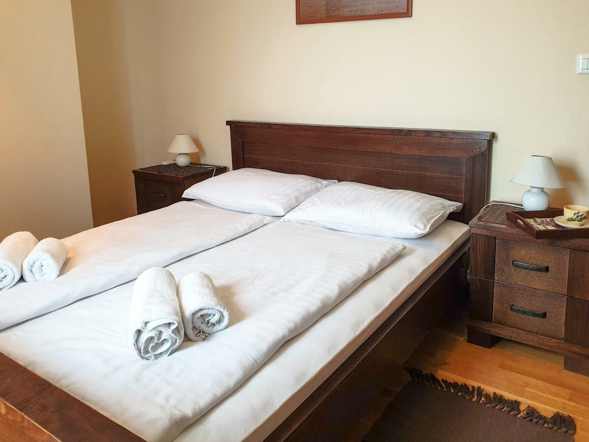 Apartment Oliva Yourcroatiaholiday Premantura Eksteriør bilde