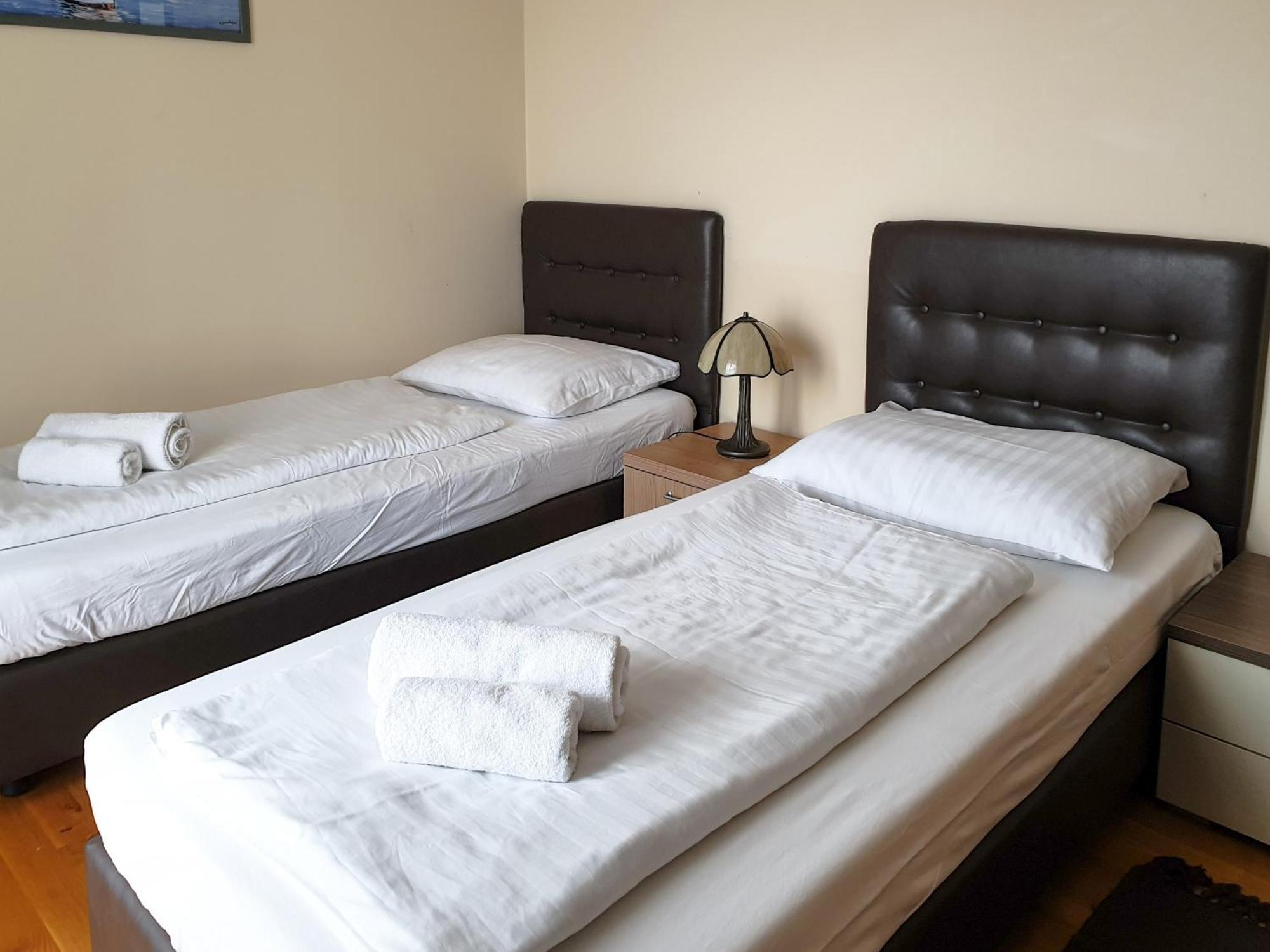 Apartment Oliva Yourcroatiaholiday Premantura Eksteriør bilde