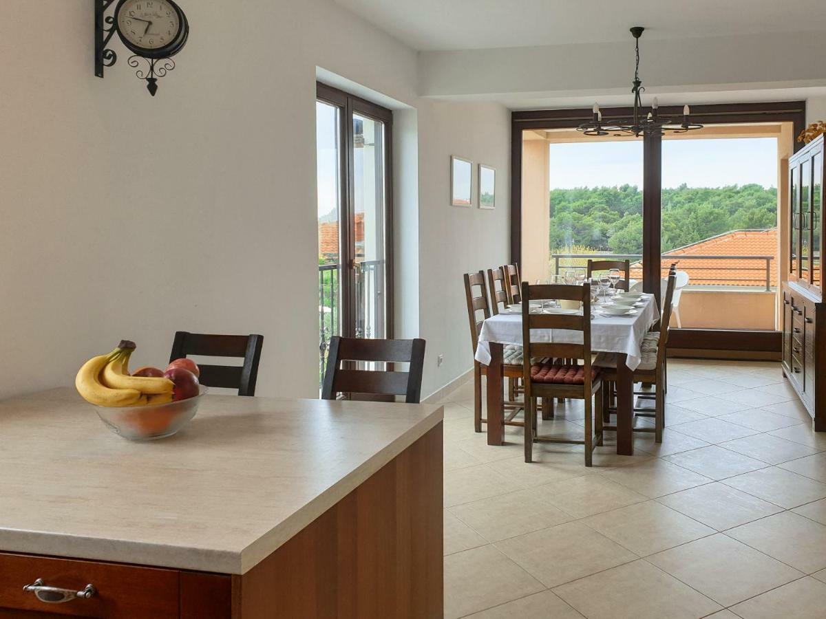 Apartment Oliva Yourcroatiaholiday Premantura Eksteriør bilde
