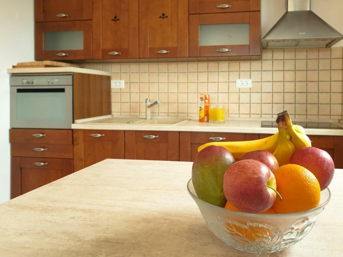 Apartment Oliva Yourcroatiaholiday Premantura Eksteriør bilde