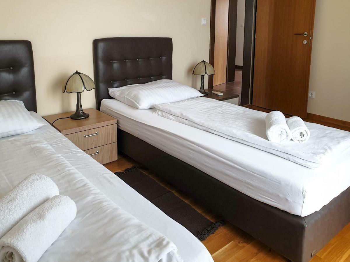 Apartment Oliva Yourcroatiaholiday Premantura Eksteriør bilde