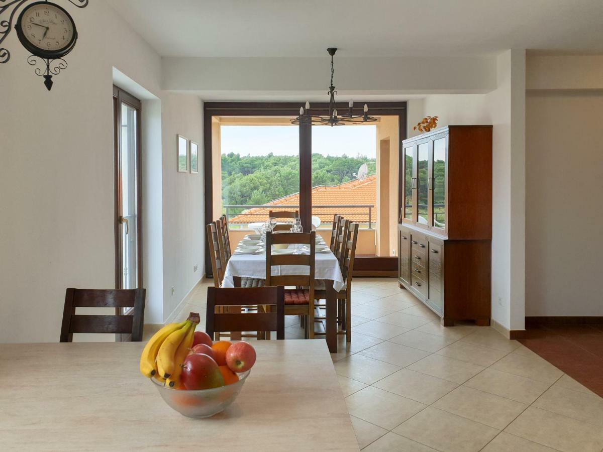 Apartment Oliva Yourcroatiaholiday Premantura Eksteriør bilde