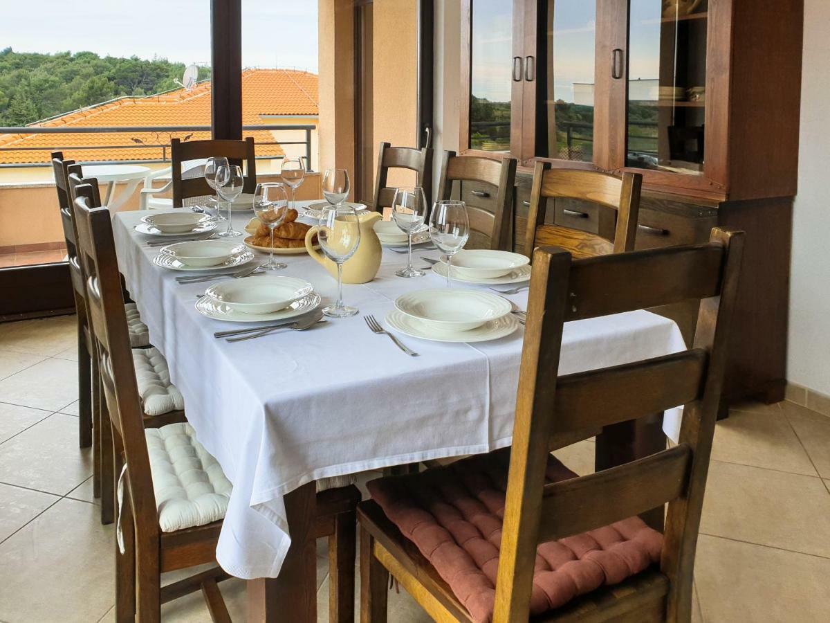 Apartment Oliva Yourcroatiaholiday Premantura Eksteriør bilde